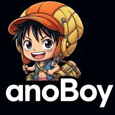 ANOBOY - Teror di Balik Kegelapan