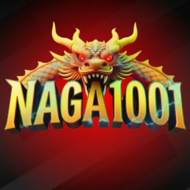 NAGA1001 - Petualangan Epik dalam Dunia RPG
