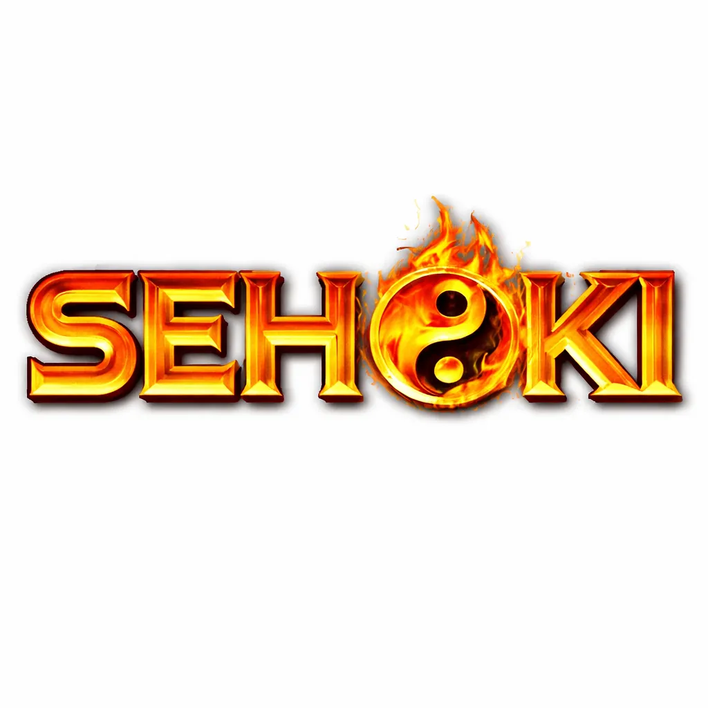 SEHOKI - Pengalaman Permainan Kasino Terbaik