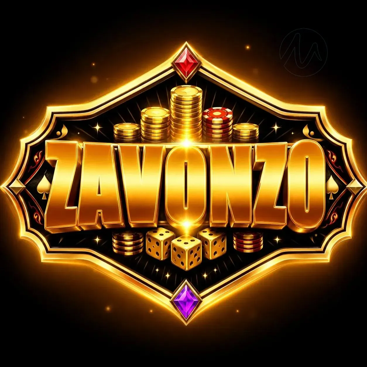 ZAVONZO - Pengalaman Live Casino yang Menggugah